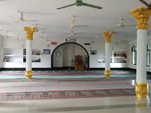 Bangla Bazar Jame Masjid