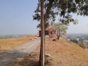 Mantung Giri Digambar Jain Teerthkshetra, Dhar