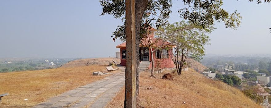 Mantung Giri Digambar Jain Teerthkshetra, Dhar
