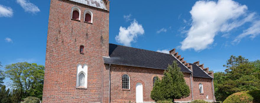 Tikøb Kirke