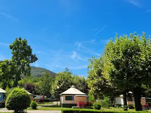 Camping du Lac