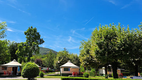 Camping du Lac
