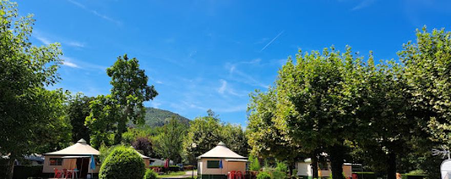 Camping du Lac