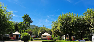 Camping du Lac