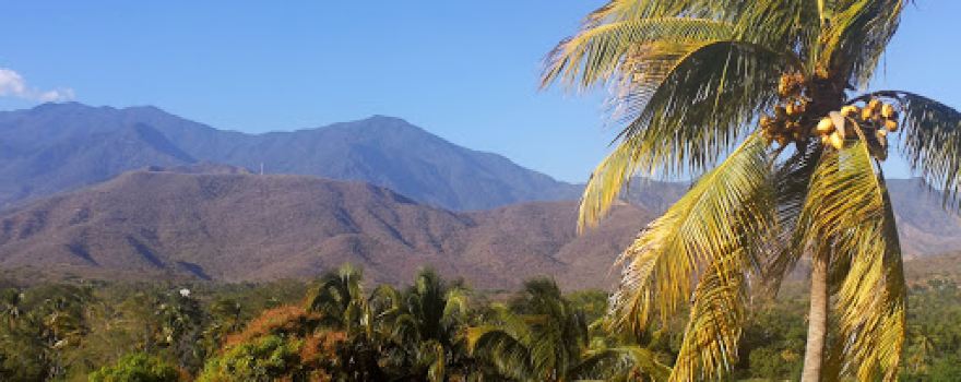 Central, Cabanas, Zacapa Park