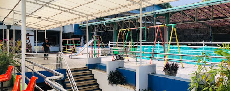 Sampoerna Sports Club