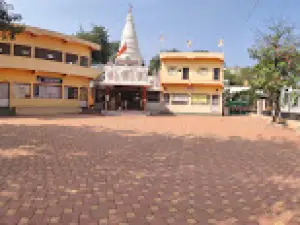 Gajanan Maharaj Vatika Mandir