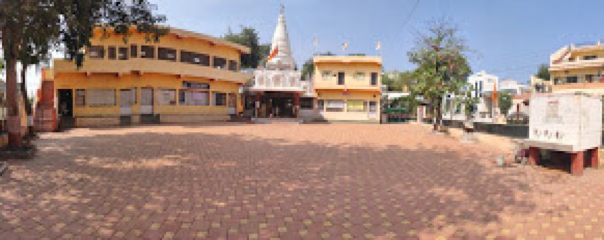 Gajanan Maharaj Vatika Mandir