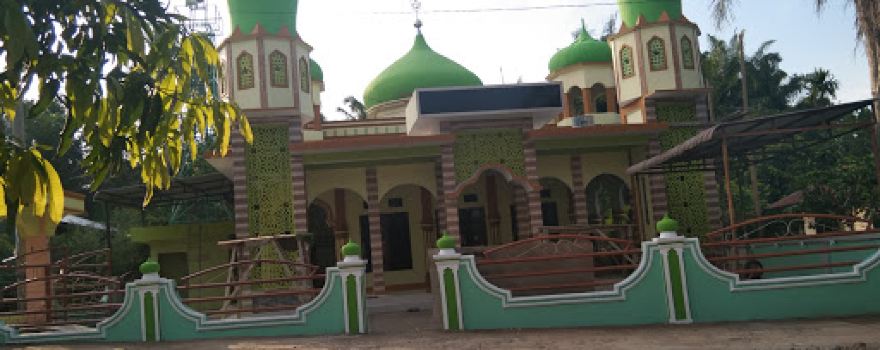 Masjid Al Ikhlas