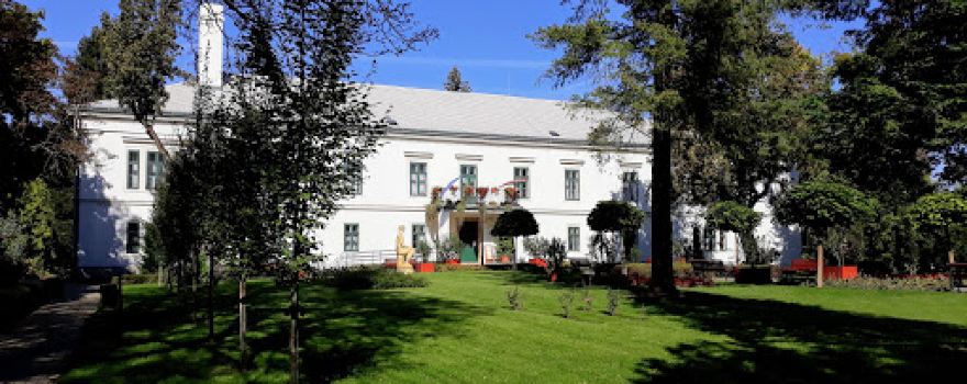 Dégenfeld Kastélymúzeum