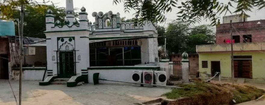 Arro mosque