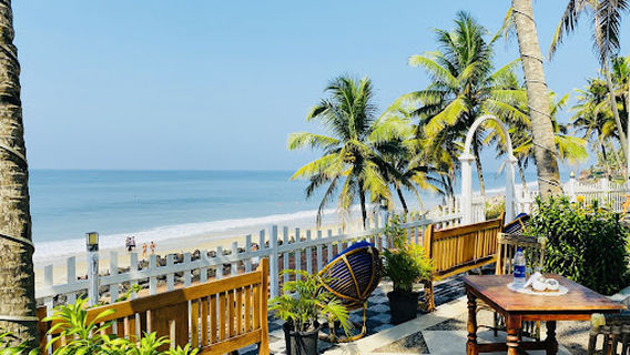 Varkala