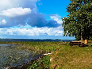 Lake Alūksne
