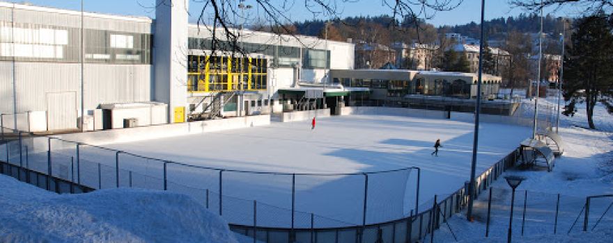 Rink of Melezes