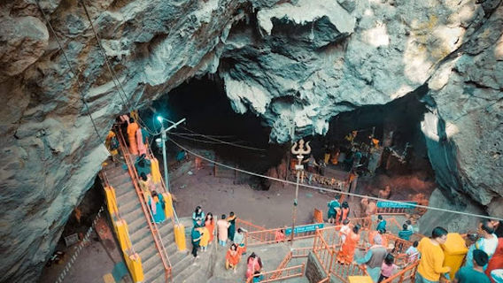 Haleshwor Mahadev Temple