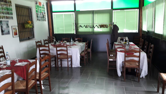 Centro Sportivo Farnesiana