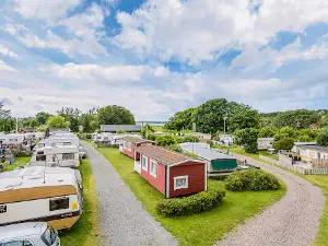 First Camp Kärradal - Varberg