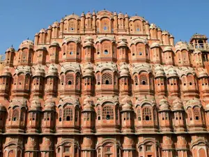 Parushram Mandir