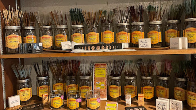 Rejuvenation Station