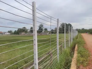 Lapangan Bola Pelita Tayan