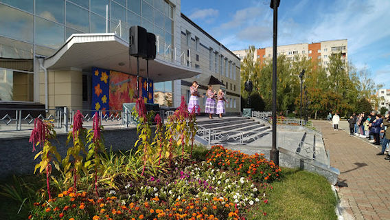 Dk Khimik
