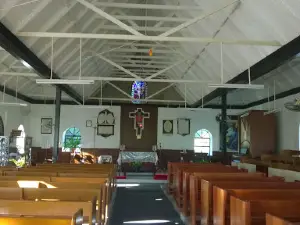 St Johns Figtree Church