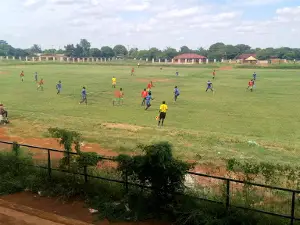Tshifulanani Stadium
