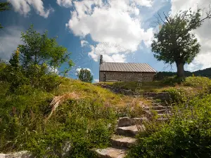 Manastir Bijela - Sveti Georgije