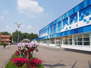 Glazov-Arena