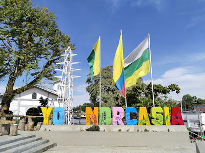 Norcasia