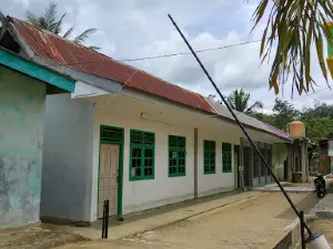 Masjid Taqwa Muhammadiyah