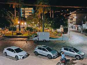 Praça Benedito Valadares
