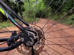 Cocal Bike Park