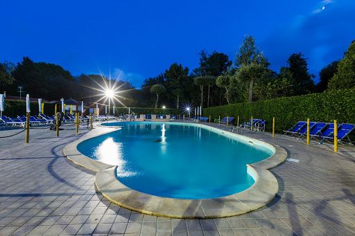 Camping Europa