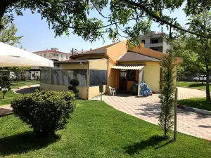 Zafer parkı