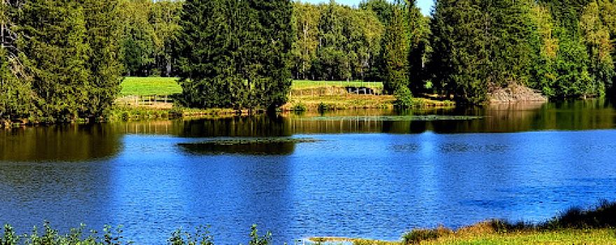 Parc naturel régional de Millevaches en Limousin