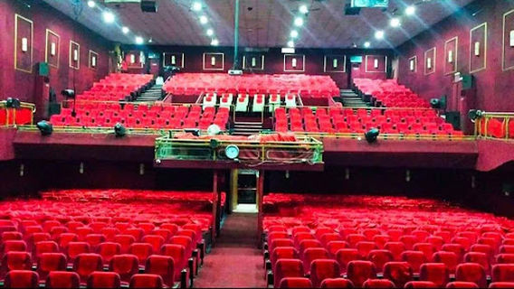 Theatre LaBonita mafuta