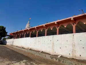 Wagha Gad