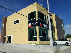 Academia TOP FITNESS Apodi