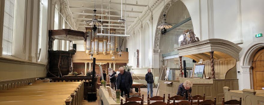 Protestantse Gemeente Menaldum