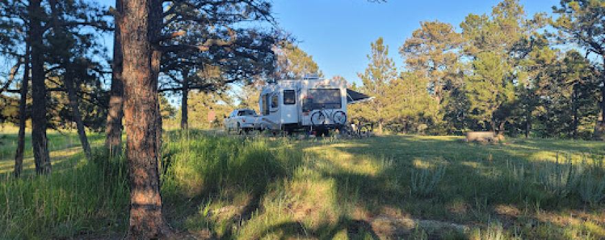Picnic Spring Campground