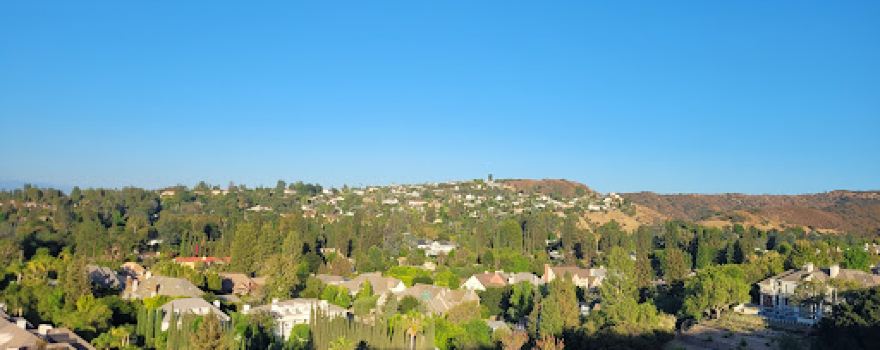 Serrania Park