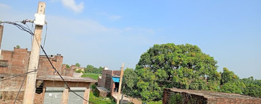 Noori Masjid mahuwa Bazar