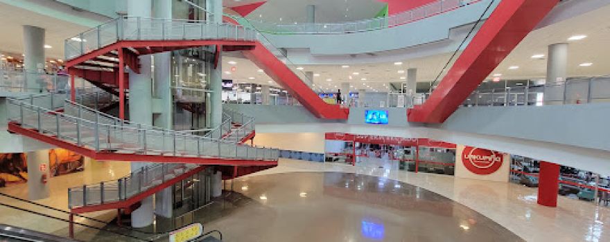 MegaCenter