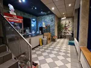Bavaria-Kino-Center Simbach am Inn