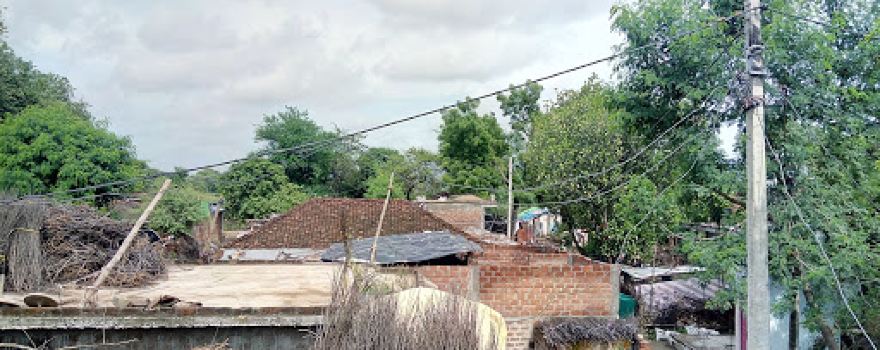Shiv Mandir