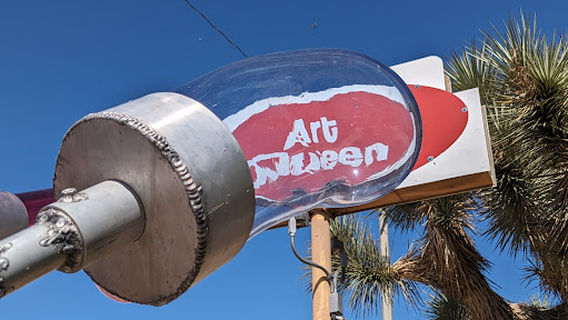 Art Queen