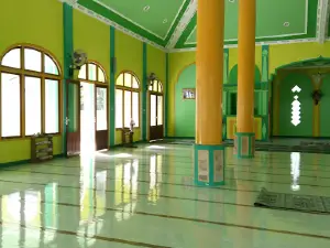 Masjid Al Falah