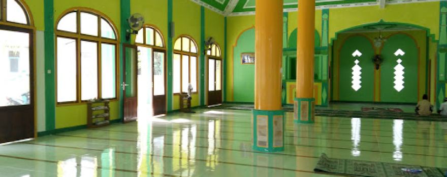 Masjid Al Falah