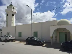Hedaya Mosque